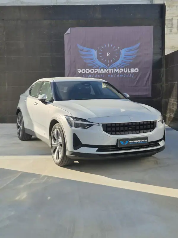 Polestar 2 Standard Range 69 kWh 2022 Elétrico