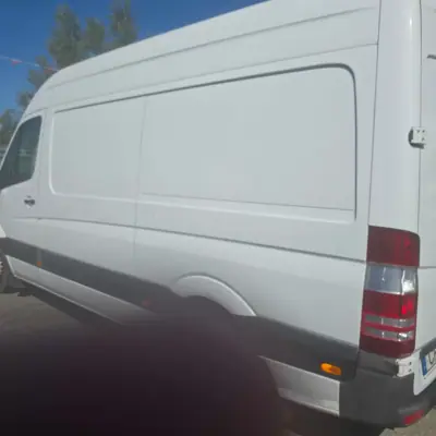 Mercedes-Benz Sprinter 2017 - 16900 EUR, 146800 km - foto 4 de 8