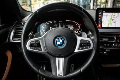 BMW X3 2022 - 43980 EUR, 65788 km - AUTO.MOTO.pt - 65788km - foto 8 de 40