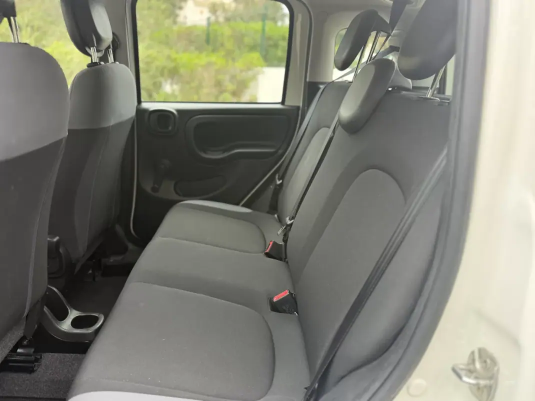 Fiat Panda 2018 - 8999 EUR, 60000 km - AUTO.MOTO.pt - 60000km - foto 12 de 12