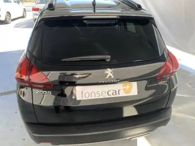 Peugeot 2008 2017 - 14990 EUR, 164600 km - AUTO.MOTO.pt - 164600km - foto 4 de 11