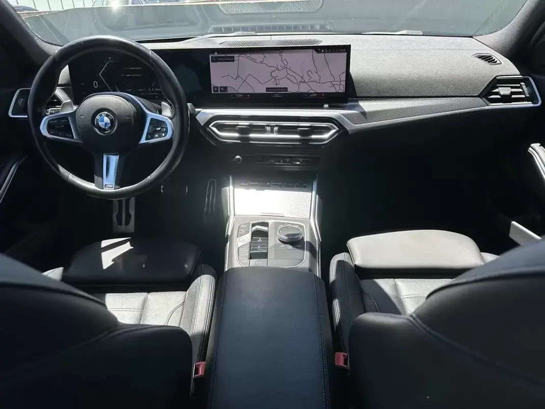 BMW M340d 2023 - 70000 EUR, 60000 km - 60000km - foto 34 de 60