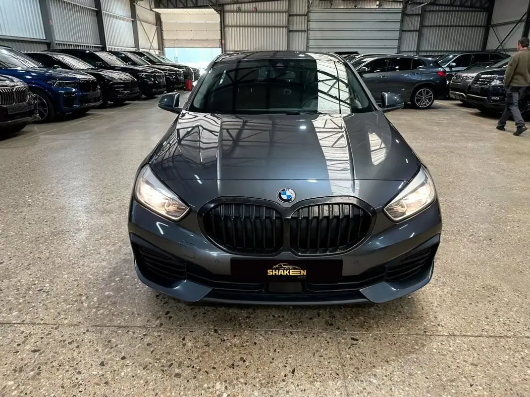 BMW 116 2020 - 20990 EUR, 124197 km - AUTO.MOTO.pt - 124197km - foto 2 de 12