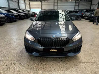 BMW 116 2020 - 20990 EUR, 124197 km - AUTO.MOTO.pt - 124197km - foto 2 de 12