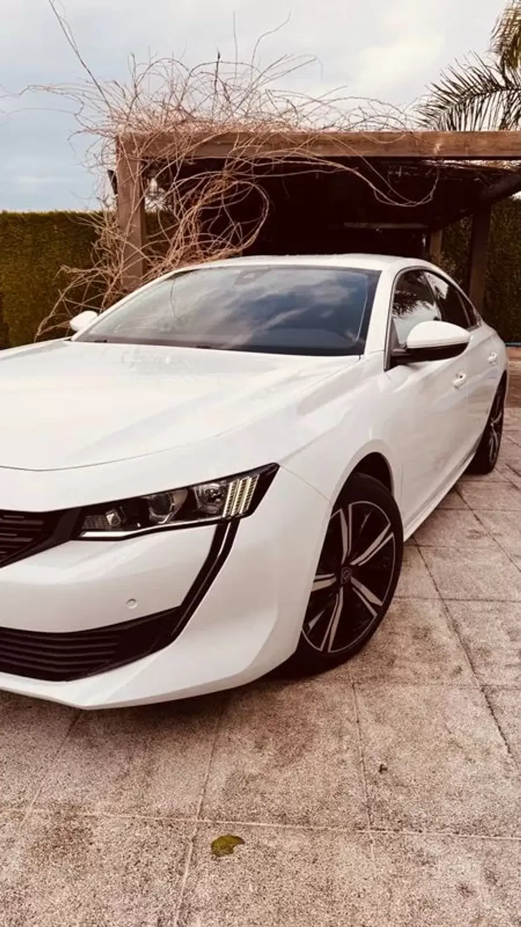 Peugeot 508 2020 - 21250 EUR, 112937 km - AUTO.MOTO.pt - 112937km - foto 16 de 23