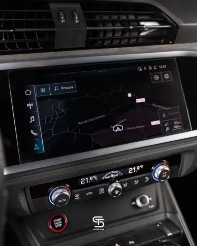 Audi RS Q3 Sportback 2021 - 62950 EUR, 80000 km - AUTO.MOTO.pt - 80000km - foto 17 de 24