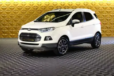 Ford EcoSport 2017 - 10700 EUR, 125000 km - AUTO.MOTO.pt - 125000km - foto 1 de 24