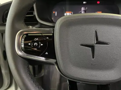 Polestar 2 2022 - 35500 EUR, 39000 km - 39000km - foto 22 de 43