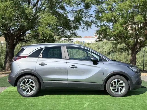 Opel Crossland X 2018 - 15980 EUR, 52249 km - AUTO.MOTO.pt - 52249km - foto 3 de 19