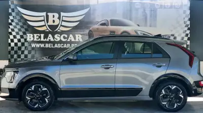 Kia e-Niro 2023 - 26900 EUR, 54000 km - AUTO.MOTO.pt - 54000km - foto 3 de 15