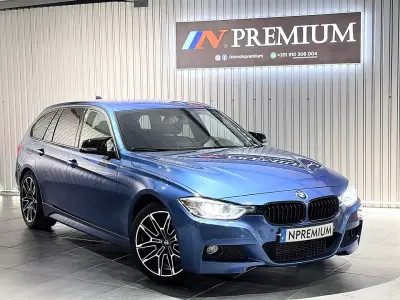 BMW 318 2013 - 16990 EUR, 249800 km - AUTO.MOTO.pt - 249800km - foto 6 de 38