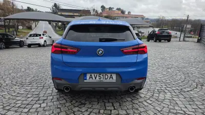 BMW X2 2019 - 26490 EUR, 100000 km - AUTO.MOTO.pt - 100000km - foto 4 de 30