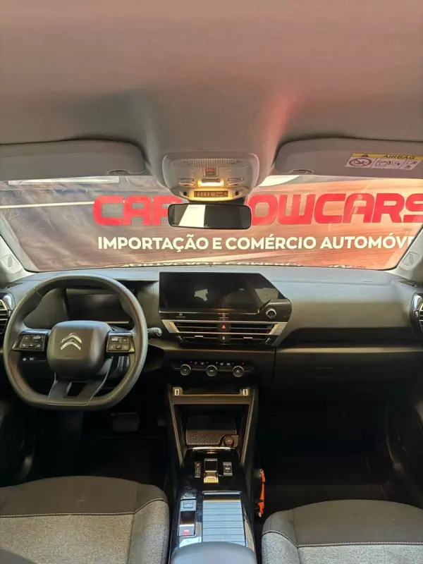 Citroën e-C4 2021 - 19900 EUR, 74000 km - AUTO.MOTO.pt - 74000km - foto 8 de 11