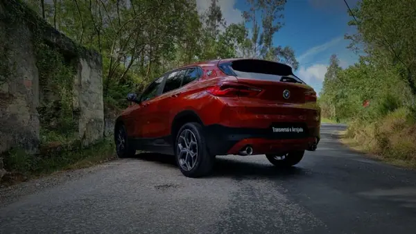 BMW X2 2018 - 24900 EUR, 116000 km - AUTO.MOTO.pt - 116000km - foto 19 de 29