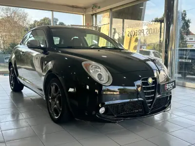 Alfa Romeo MiTo 2010 - 5990 EUR, 255200 km - 255200km - foto 4 de 19