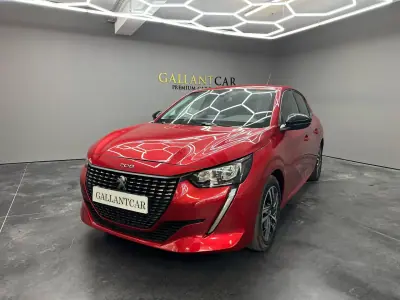 Peugeot 208 2023 - 56190km