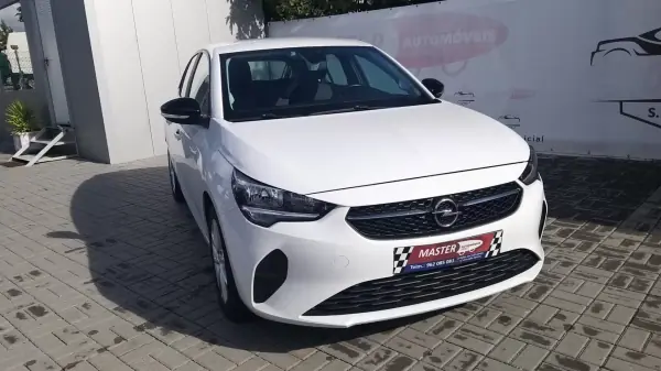 Opel Corsa 2020 - 12950 EUR, 65709 km - AUTO.MOTO.pt - 65709km - foto 12 de 31