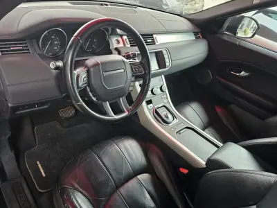 Land Rover Range Rover Evoque 2016 - 17499 EUR, 185000 km - AUTO.MOTO.pt - 185000km - foto 8 de 17