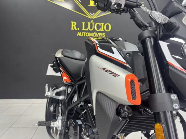 Kove Moto MX 250 2025 - 3190 EUR, 0 km - AUTO.MOTO.pt - foto 2 de 30
