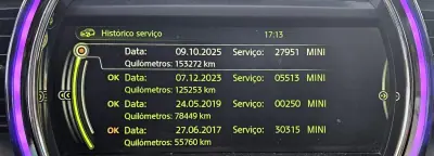 MINI Cooper 2015 - 16500 EUR, 150000 km - AUTO.MOTO.pt - 150000km - foto 9 de 25