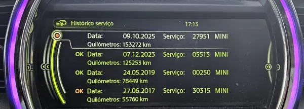 MINI Cooper 2015 - 16500 EUR, 150000 km - AUTO.MOTO.pt - 150000km - foto 9 de 25
