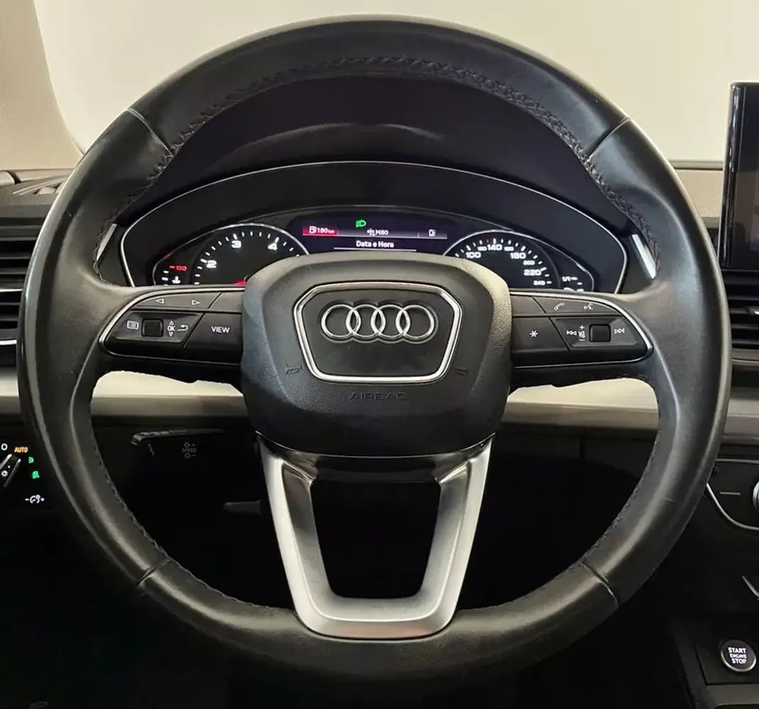 Audi Q5 2021 - 30500 EUR, 165000 km - AUTO.MOTO.pt - 165000km - foto 11 de 36