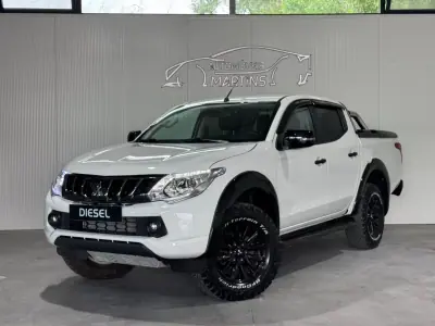 Mitsubishi L200 2018 - 32990 EUR, 68539 km - AUTO.MOTO.pt - 68539km - foto 2 de 21