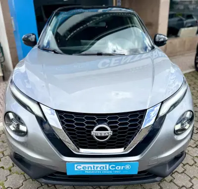 Nissan Juke 2024 - 18950 EUR, 24000 km - AUTO.MOTO.pt - 24000km - foto 4 de 25