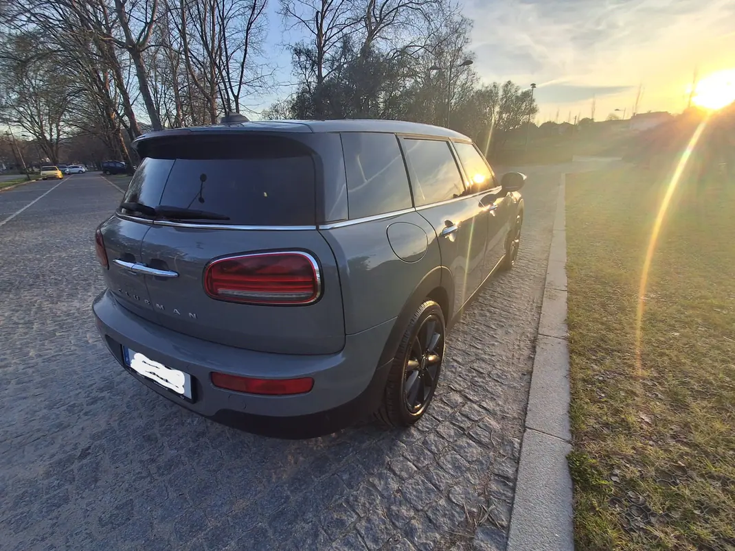MINI Clubman 2021 - 16500 EUR, 120000 km - 120000km - foto 3 de 9