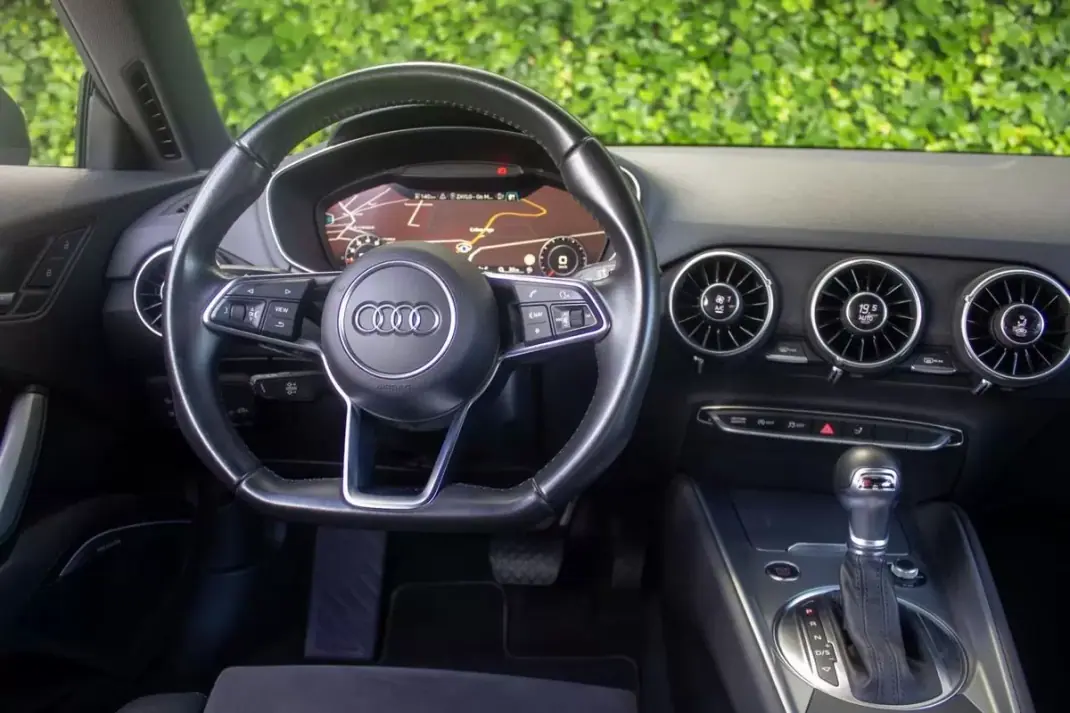 Audi TT Coupé 2015 - 34900 EUR, 85500 km - AUTO.MOTO.pt - 85500km - foto 17 de 24