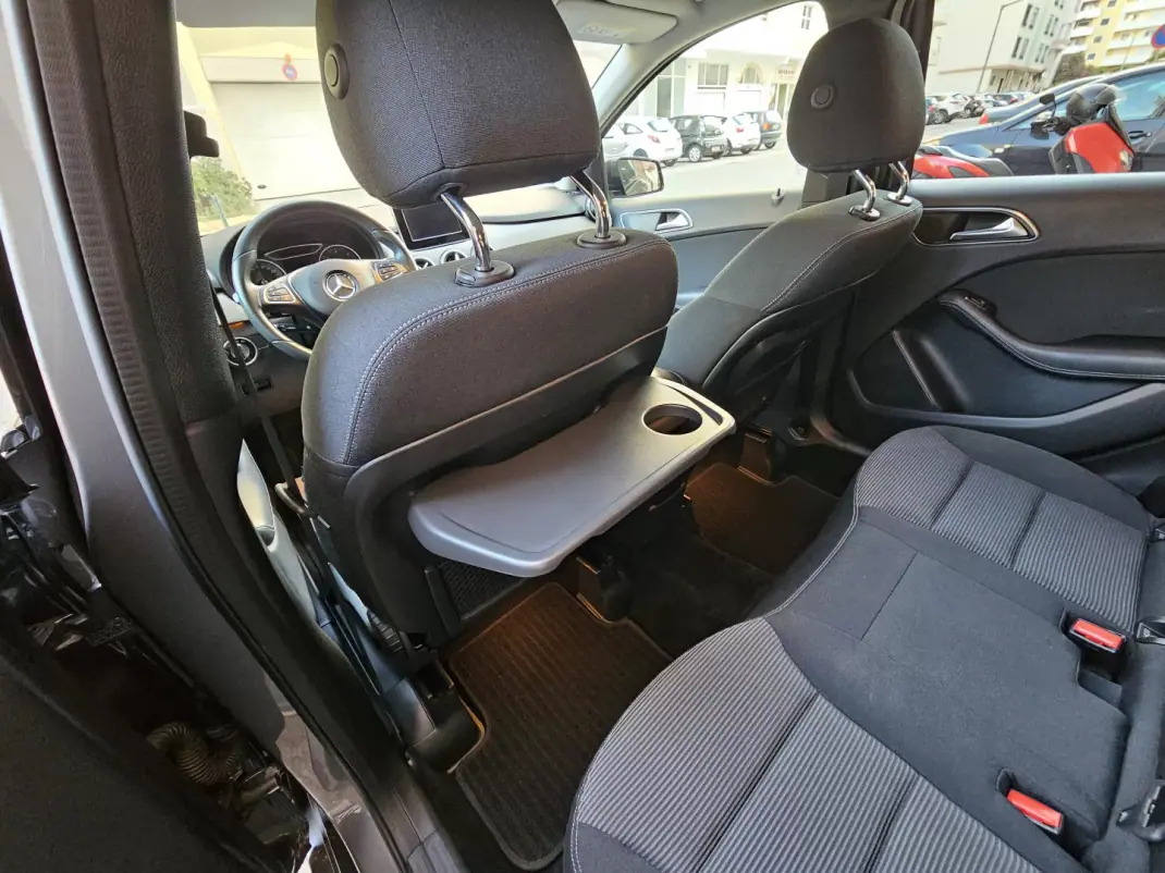 Mercedes-Benz B 180 2017 - 22500 EUR, 41938 km - AUTO.MOTO.pt - 41938km - foto 17 de 26