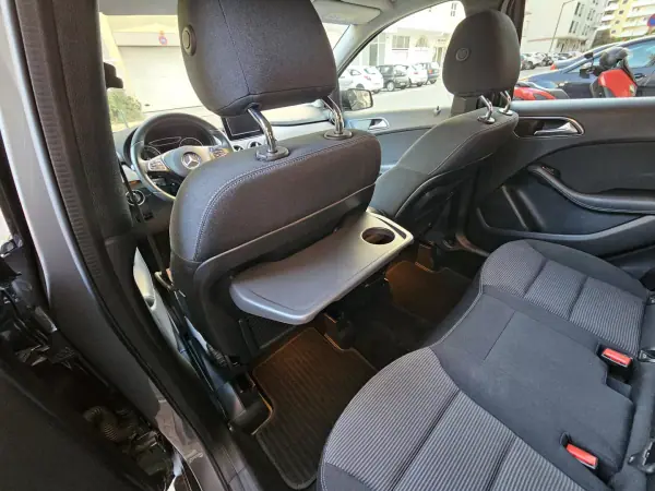 Mercedes-Benz B 180 2017 - 21900 EUR, 41938 km - AUTO.MOTO.pt - 41938km - foto 17 de 26