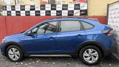 Volkswagen Taigo 2022 - 14400 EUR, 94000 km - AUTO.MOTO.pt - 94000km - foto 3 de 12