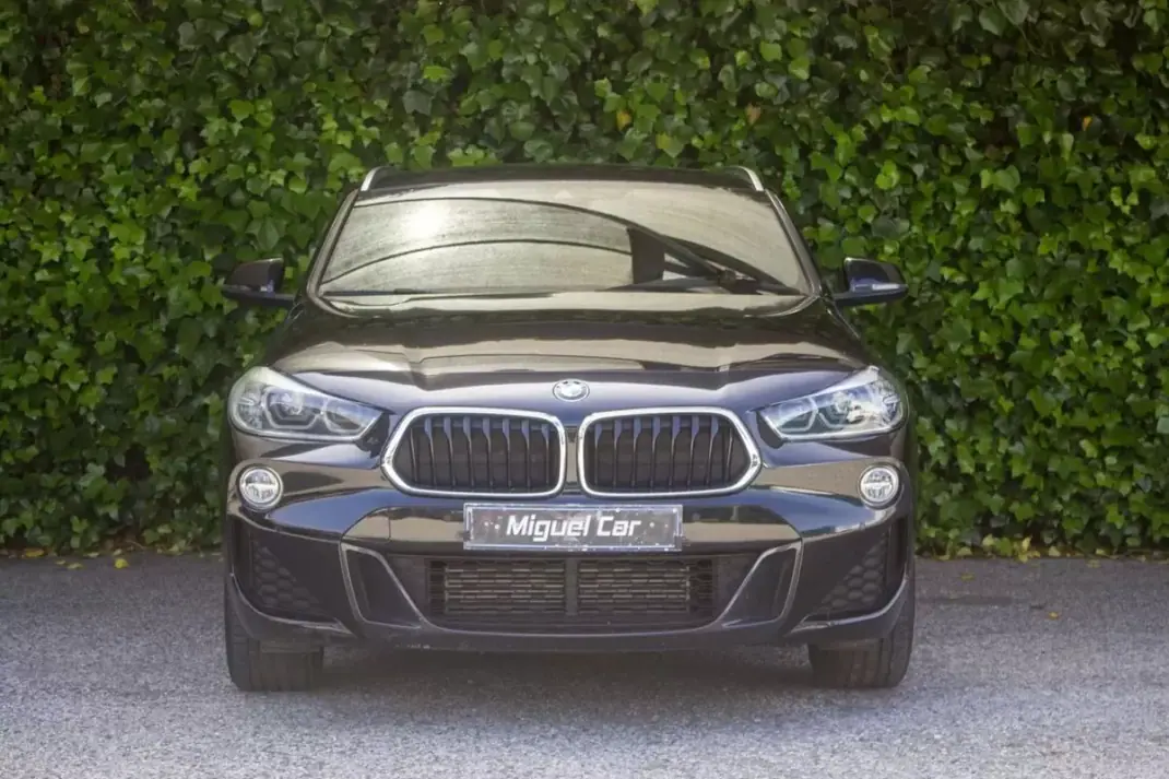 BMW X2 2019 - 28900 EUR, 123000 km - AUTO.MOTO.pt - 123000km - foto 2 de 17