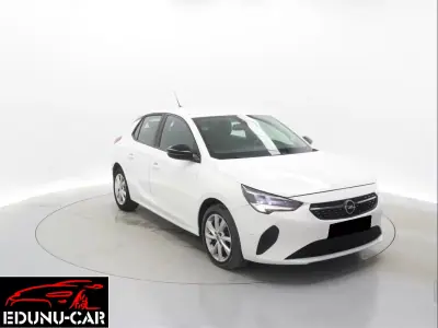 Opel Corsa 2022 - 13750 EUR, 80000 km - AUTO.MOTO.pt - 80000km - foto 6 de 11