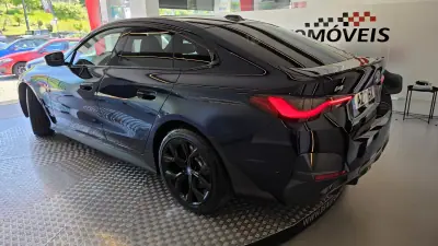 BMW i4 2023 - 38900 EUR, 51175 km - AUTO.MOTO.pt - 51175km - foto 20 de 62