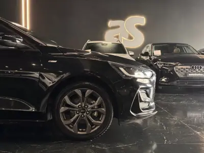 Ford Focus 2024 - 20990 EUR, 51400 km - AUTO.MOTO.pt - 51400km - foto 6 de 36