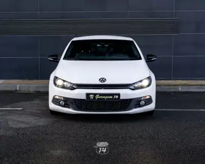 Volkswagen Scirocco 2013 - 16990 EUR, 153299 km - AUTO.MOTO.pt - 153299km - foto 49 de 49
