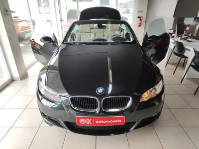 BMW 320 2007 - 13250 EUR, 189900 km - AUTO.MOTO.pt - 189900km - foto 20 de 36