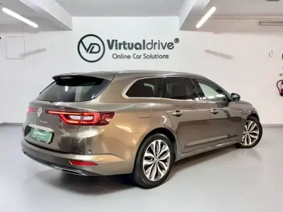 Renault Talisman Sport Tourer 2016 - 13750 EUR, 137000 km - AUTO.MOTO.pt - 137000km - foto 6 de 60