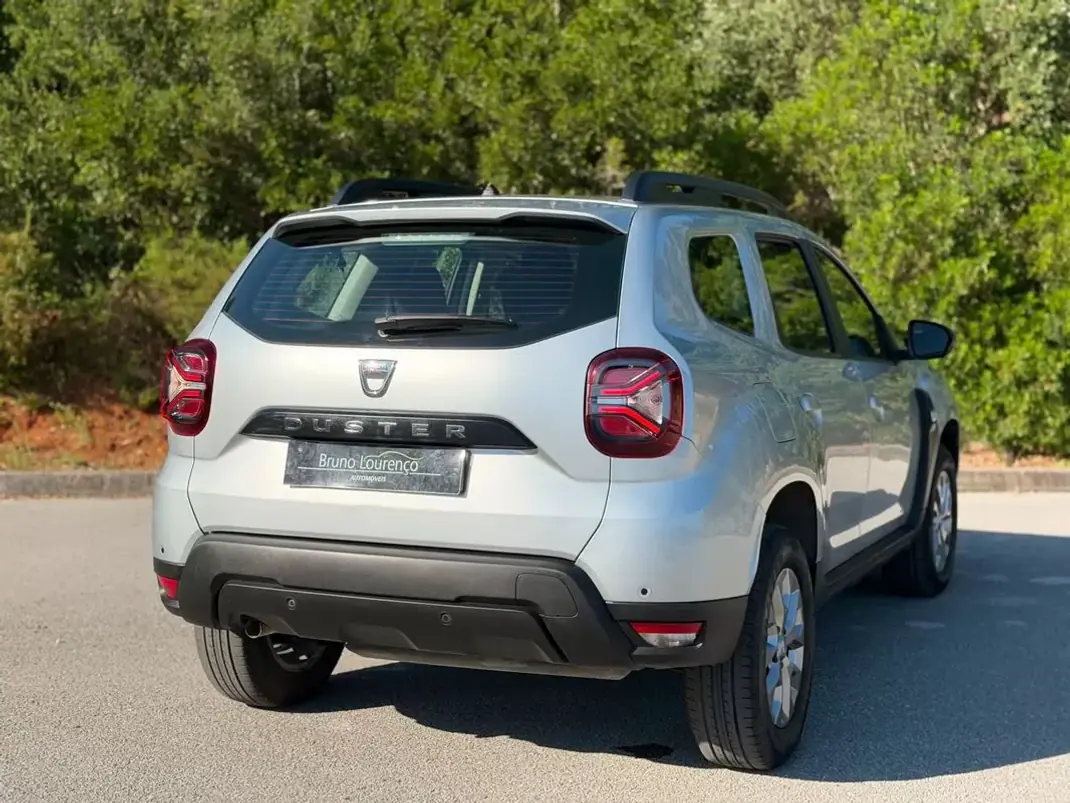 Dacia Duster 2021 - 16900 EUR, 163172 km - 163172km - foto 21 de 23