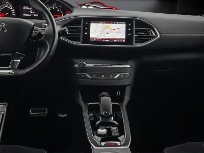 Peugeot 308 SW 2020 - 21450 EUR, 80000 km - AUTO.MOTO.pt - 80000km - foto 13 de 75