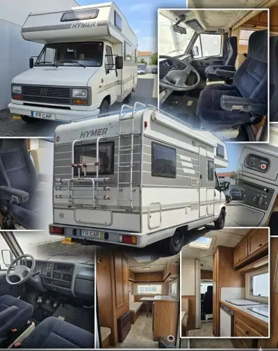 Fiat Ducato 2004 - 12900 EUR, 132000 km - AUTO.MOTO.pt - 132000km - foto 6 de 13