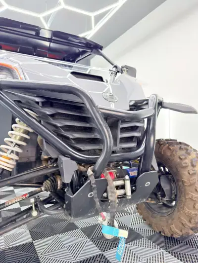 CFMOTO 2021 - 11500 EUR, 2015 km - AUTO.MOTO.pt - 2015km - foto 22 de 22