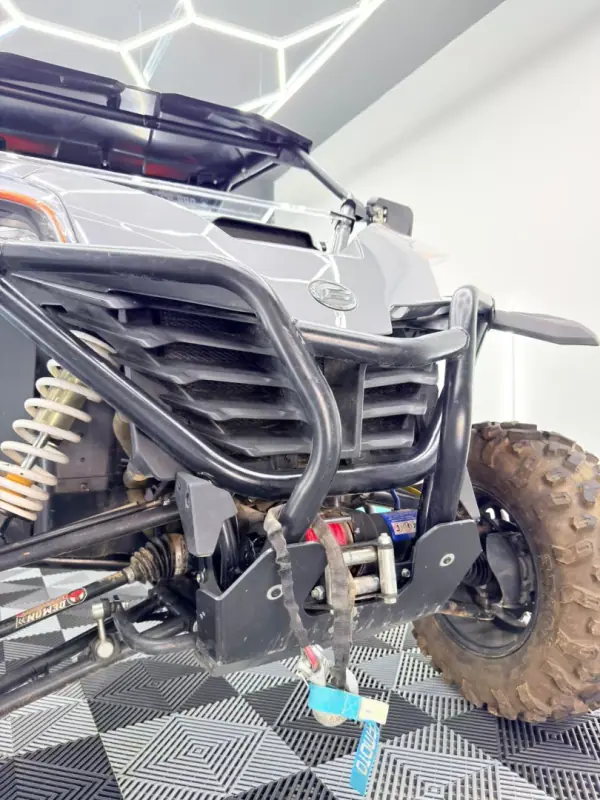 CFMOTO 2021 - 11500 EUR, 2015 km - AUTO.MOTO.pt - 2015km - foto 22 de 22