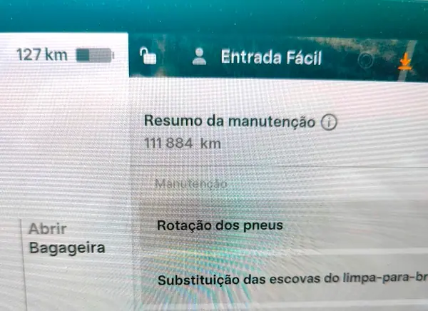 Tesla Model 3 2020 - 22900 EUR, 111000 km - AUTO.MOTO.pt - 111000km - foto 14 de 14