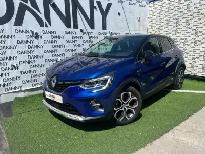 Renault Captur 2020 - 17900 EUR, 53000 km - AUTO.MOTO.pt - 53000km - foto 6 de 11