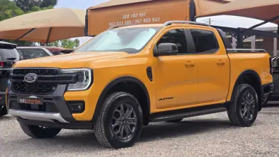 Ford Ranger 2026 - 52500 EUR, 11100 km - foto 4 de 30