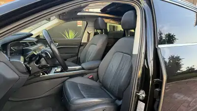 Audi e-tron 2019 - 27990 EUR, 99000 km - AUTO.MOTO.pt - 99000km - foto 14 de 33