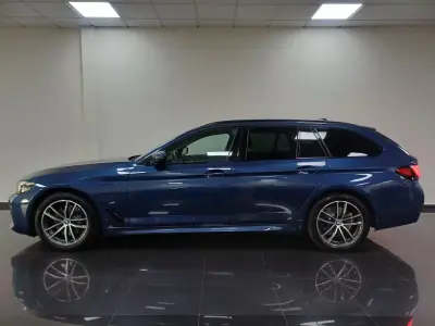 BMW 530e 2021 - 28850 EUR, 134000 km - foto 6 de 40